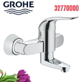 Củ sen tắm Grohe 32770000 nóng lạnh