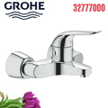 Củ sen tắm Grohe 32777000 nóng lạnh