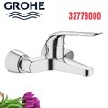 Củ sen tắm Grohe 32779000 nóng lạnh