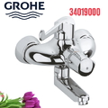 Củ sen tắm Grohe 34019000 nóng lạnh