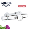 Củ sen tắm Grohe 36244000 nóng lạnh