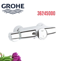 Củ sen tắm Grohe 36245000 nóng lạnh