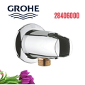 Gác cài sen tắm Grohe 28406000