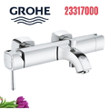 Grohe 23317000 nóng lạnh