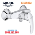 Grohe 33555002 nóng lạnh