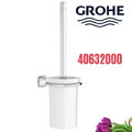 Kệ đựng chổi vệ sinh Grohe 40632000