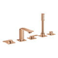 Sen tắm Grohe 25221DA1