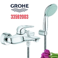 Sen tắm Grohe 33592003 Eurostyle
