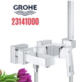 Sen tắm nóng lạnh Grohe 23141000 treo tường