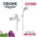 Sen tắm nóng lạnh Grohe 32212000
