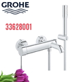 Sen tắm nóng lạnh Grohe 33628001