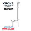 Sen tắm nóng lạnh Grohe 34321002