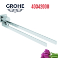 Thanh treo khăn Grohe 40342000
