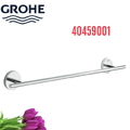 Thanh treo khăn Grohe 40459001