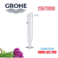 Vòi bồn tắm đặt sàn GROHE 23672000