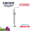 Vòi bồn tắm đặt sàn GROHE 32135002