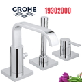 Vòi bồn tắm GROHE 19302000 3 lỗ