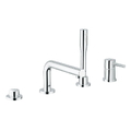 Vòi bồn tắm GROHE 19578000 nóng lạnh