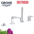 Vòi bồn tắm GROHE 19579000