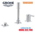 Vòi bồn tắm GROHE 19965000 nóng lạnh
