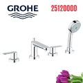 Vòi bồn tắm GROHE 25120000