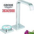 Vòi Chậu Lavabo Grohe 36342000 Nóng Lạnh 1 lỗ