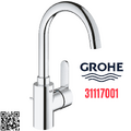 Vòi rửa bát Grohe 31117001