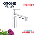 Vòi rửa bát Grohe 33933002