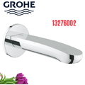 Vòi xả bồn tắm âm tường GROHE 13276002