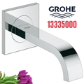 Vòi xả bồn tắm âm tường GROHE 13335000 kỹ thuật số