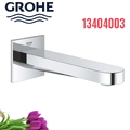 Vòi xả bồn tắm âm tường GROHE 13404003