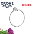 Vòng treo khăn Grohe 40151000
