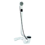 Bộ xả lavabo (xi phông)